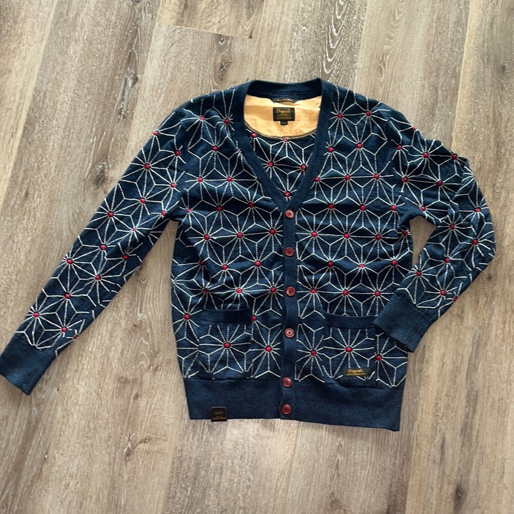 Jack and Jones sweater